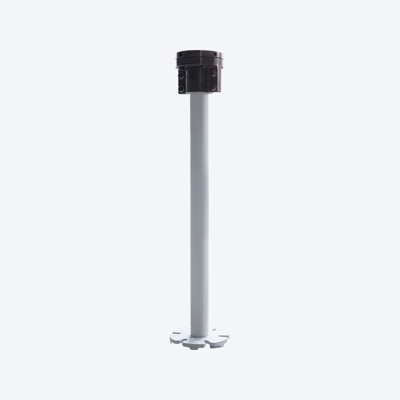 Rotor desgasificador cerámico OS-11 O'Sialon