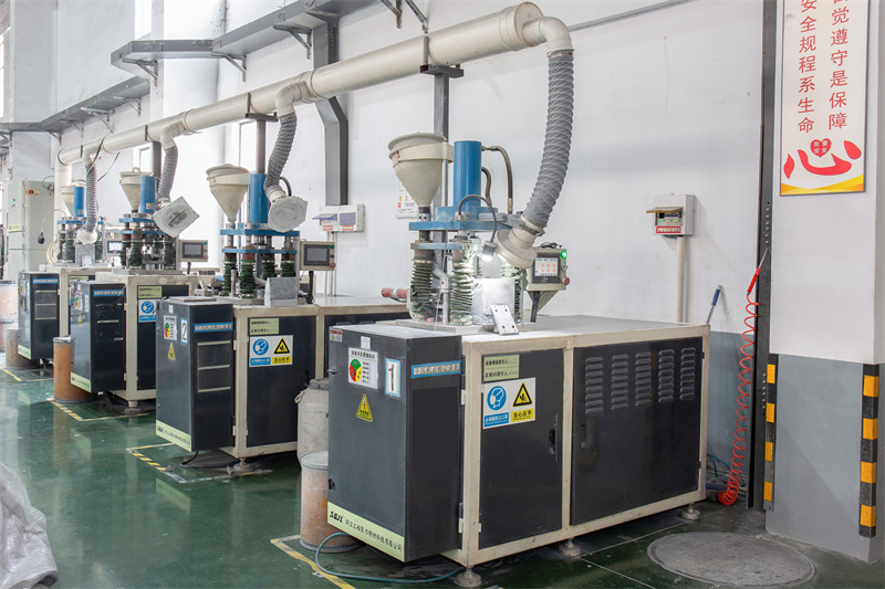 Equipos de planta