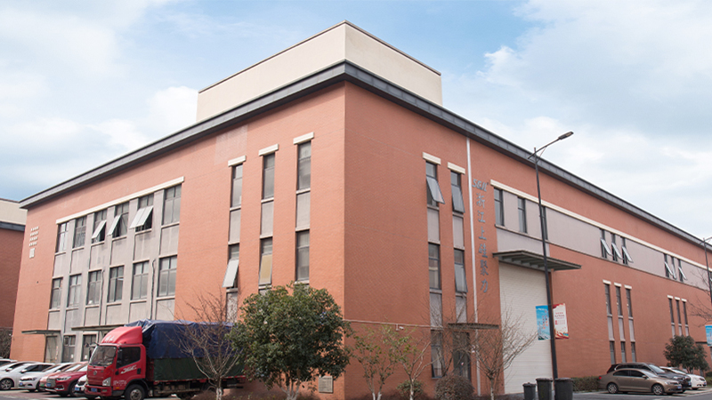 Zhejiang Shangguijuli Tecnología de materiales especiales Co., Ltd.
